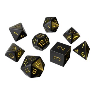 Dark Souls RPG: Cursed Dice (8)