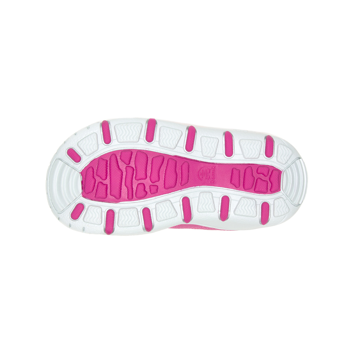 Kamik RAPIDS Sneaker low pink