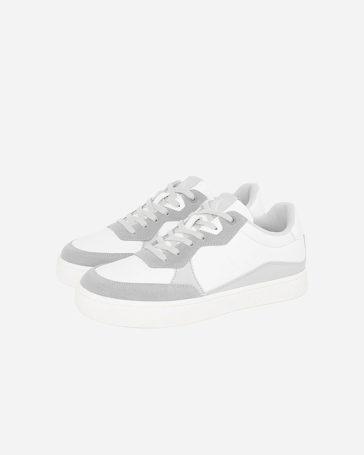 Calvin Klein Jeans Classic Cupsole sneakers maat M YM0YM01153-0IR