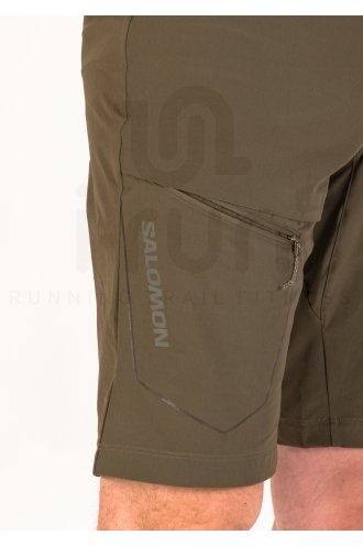 Salomon Wayfarer M