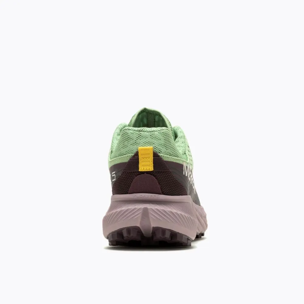 Merrell Agility Peak 5 J067804 / rot