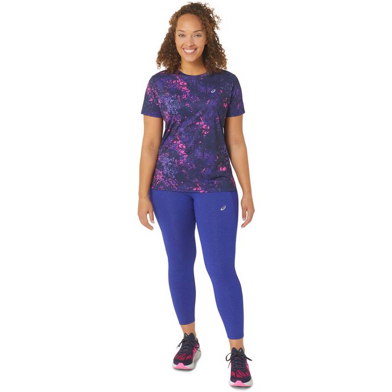 ASICS DISTANCE Lauftights Damen