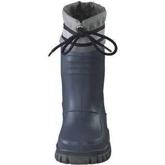 Bockstiegel Gummistiefel in blau