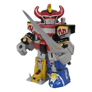 Mighty Morphin Power Rangers Gallery PVC Statue 2er-Pack Vinmates Series