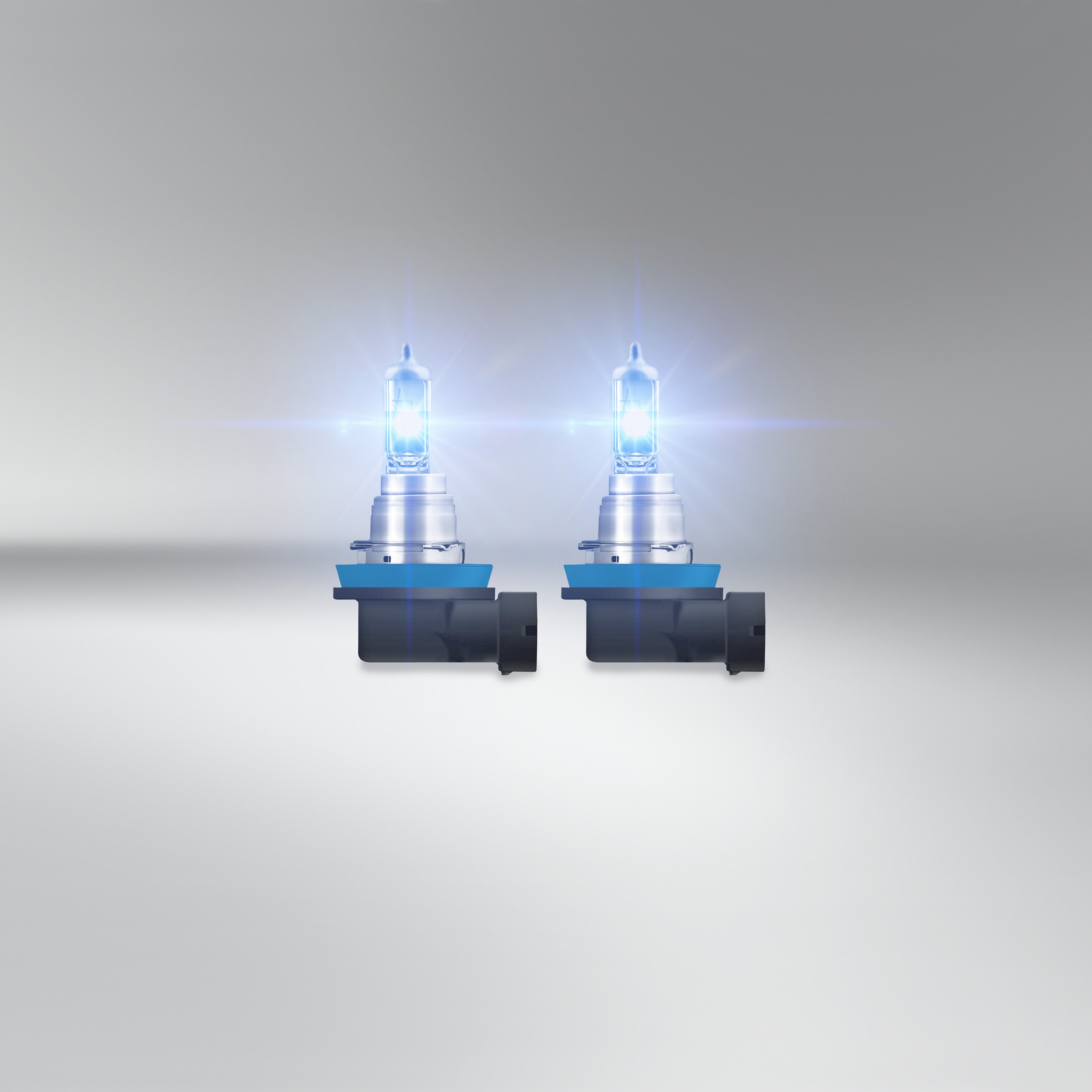 OSRAM Cool Blue Intense NextGeneration H8 12 V 35-W, 2 Stück - ATU