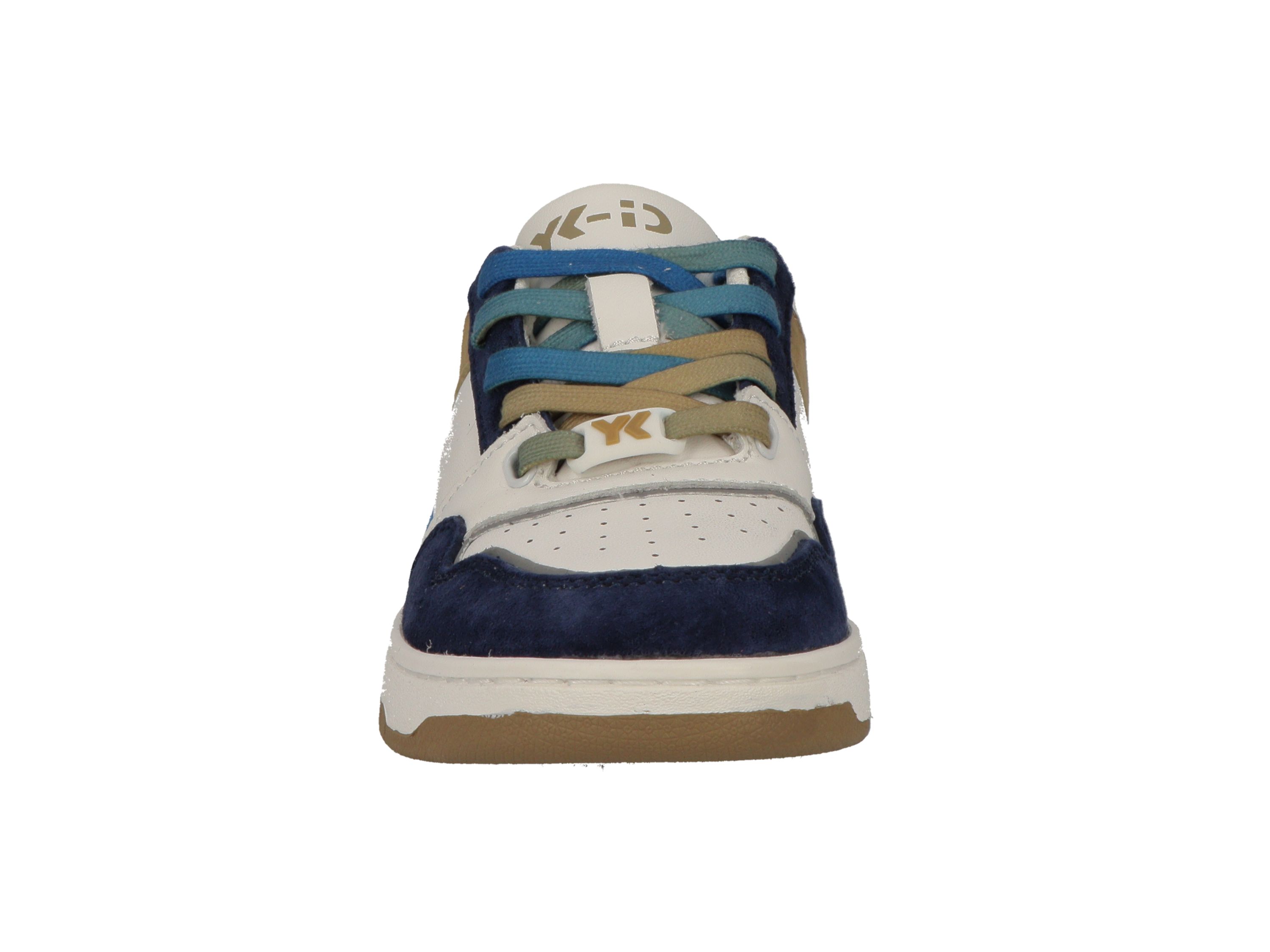 Lurchi Sneaker Golya YK-ID - navy-blue-white
