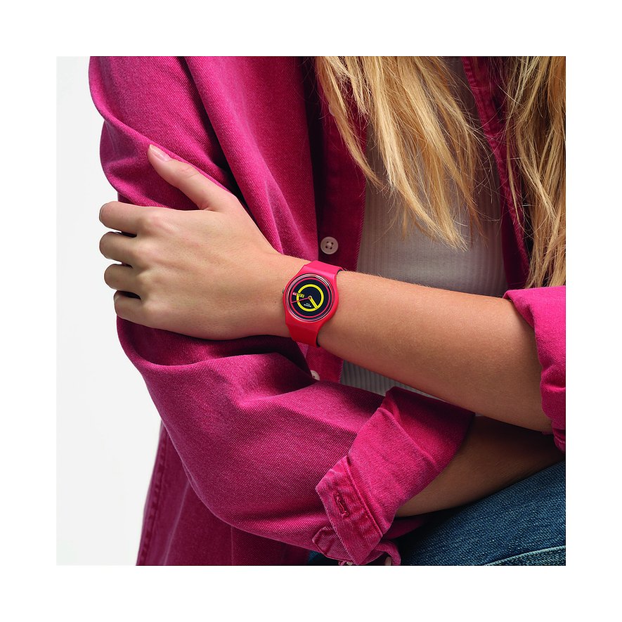 Swatch Unisexuhr