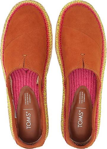 TOMS Espadrille
