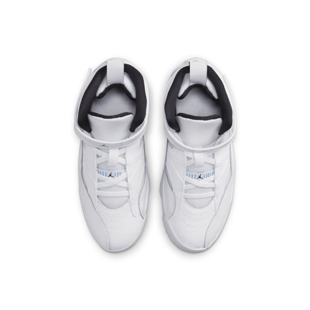 NIKE JORDAN Jumpman Trey Two DQ8432-104 / weiss