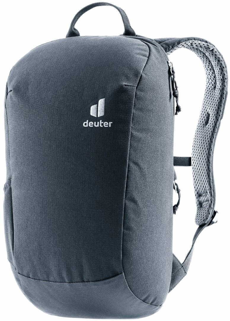 DEUTER Handtaschen schwarz Stepout 12