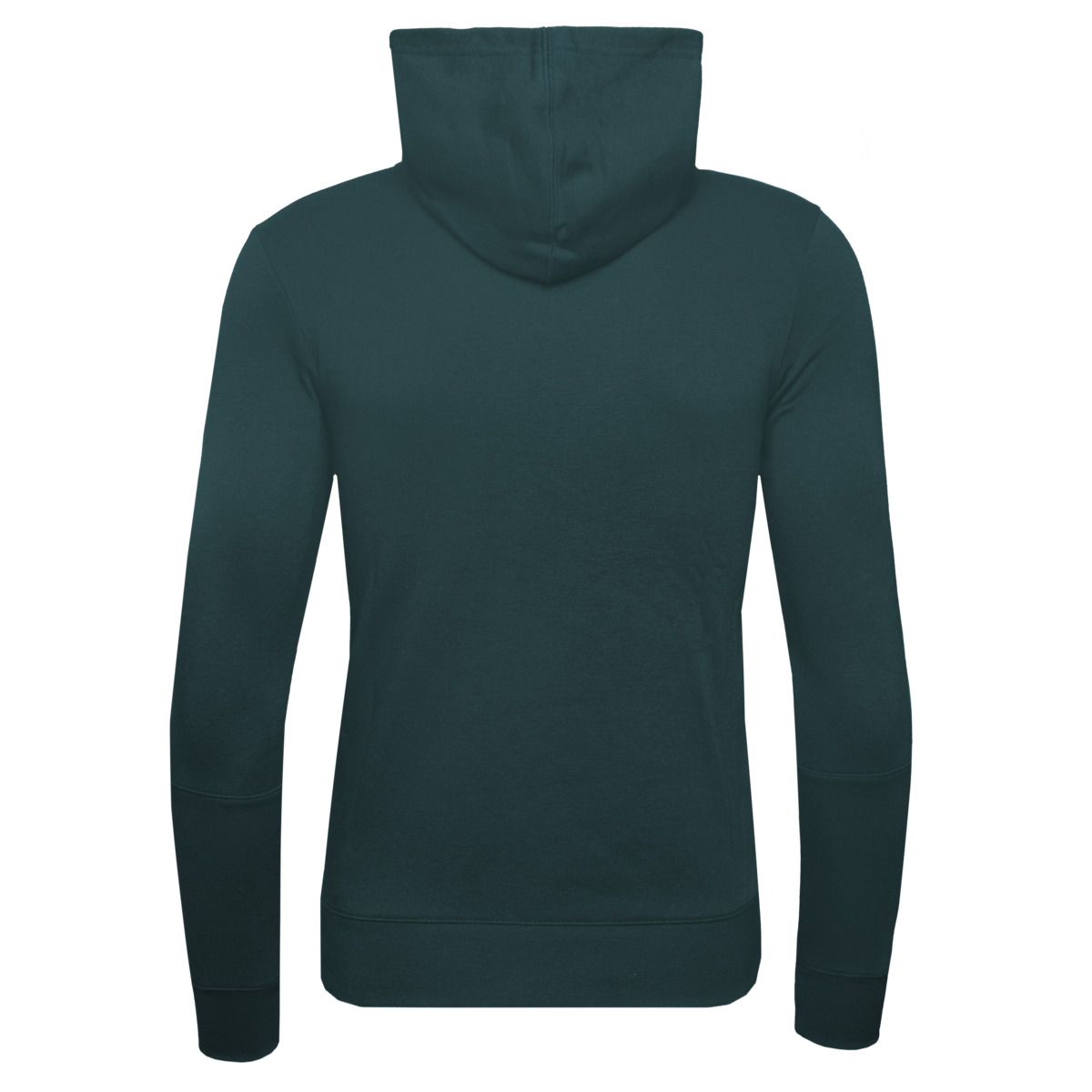 Champion Hooded Kapuzenpullover gruen