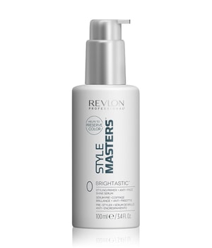 Revlon Professional Style Masters Double Or Nothing Brightastic Haarserum-100 ml