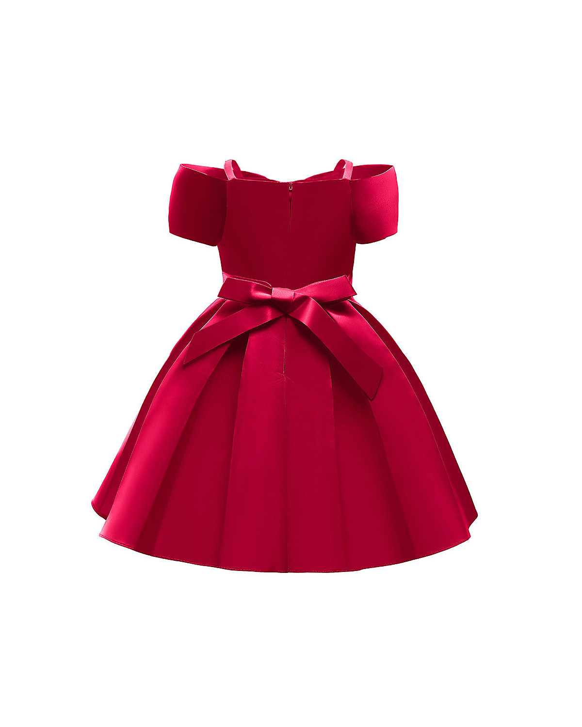 frler Partykleid Kleider für Mädchen