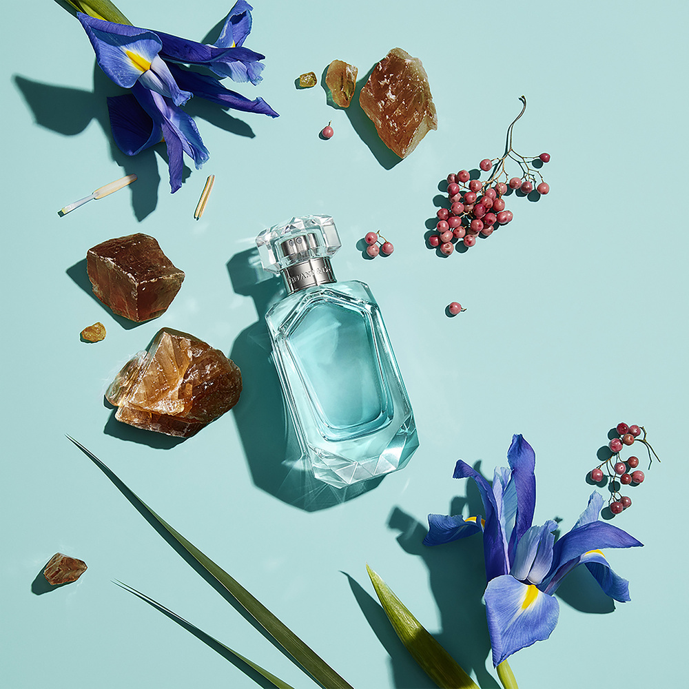 Tiffany & Co. EAU DE PARFUM TIFFANY INTENSE EAU DE PARFUM