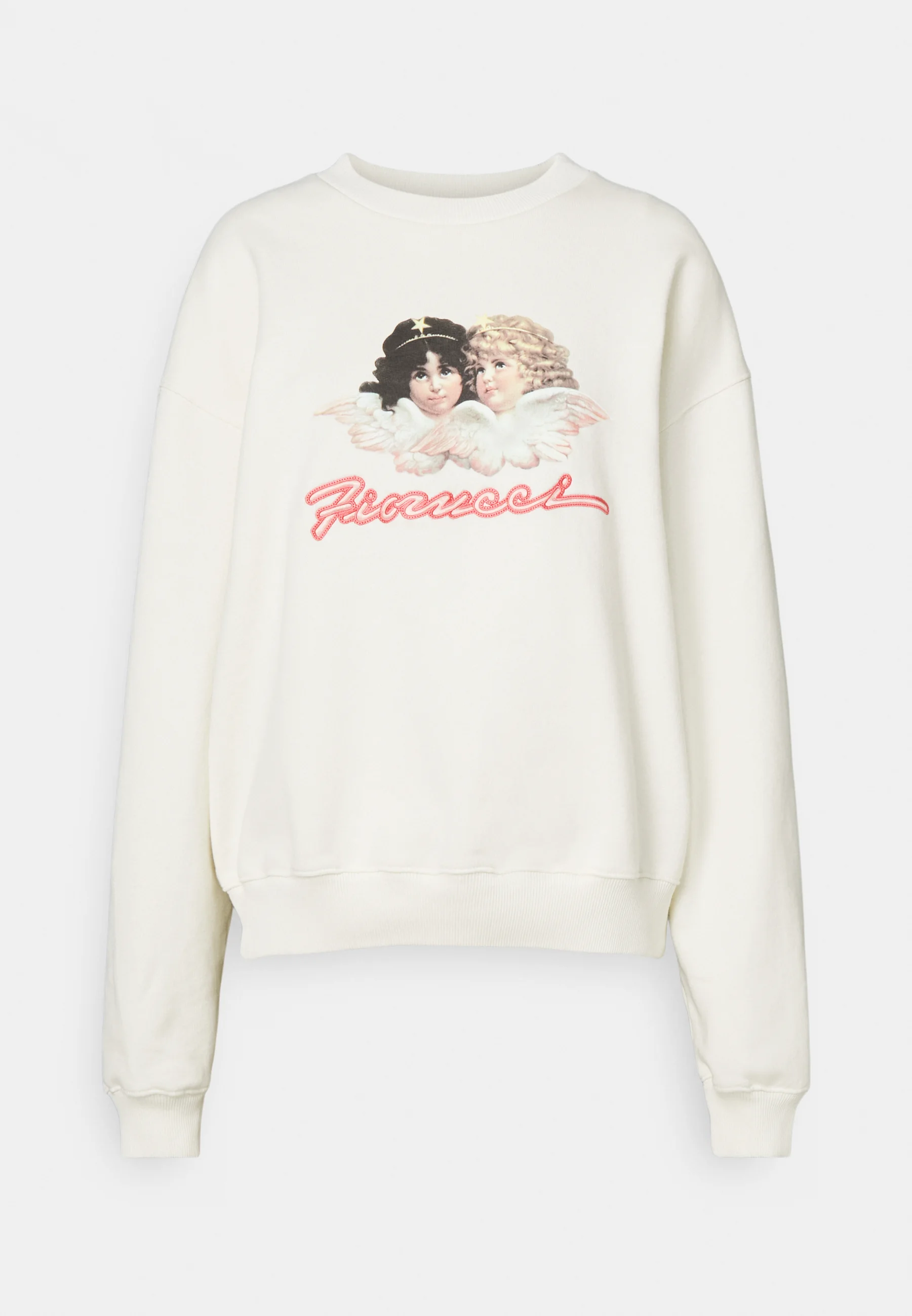 Sudadera Fiorucci