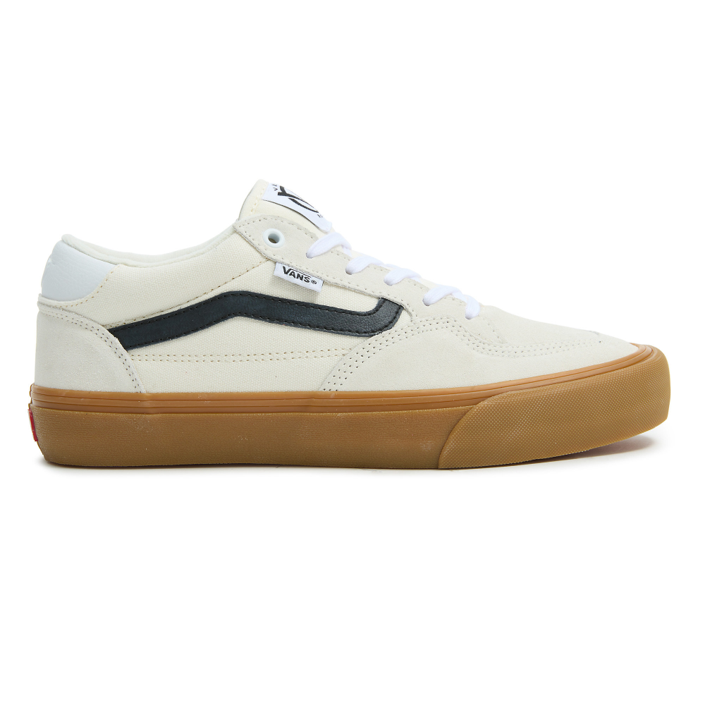 Vans Rowan VN0A5JICOVM / weiss