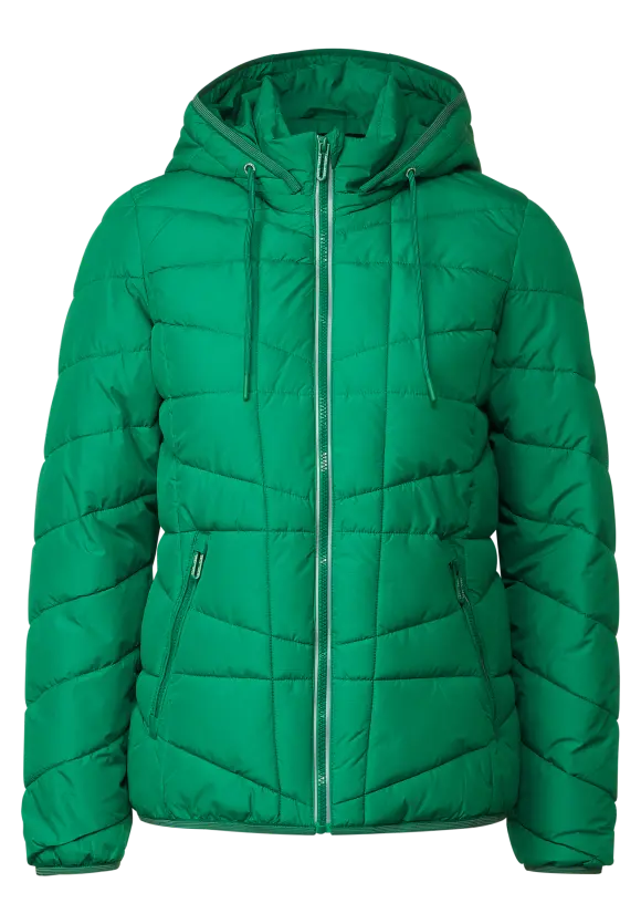 CECIL Sportive Steppjacke