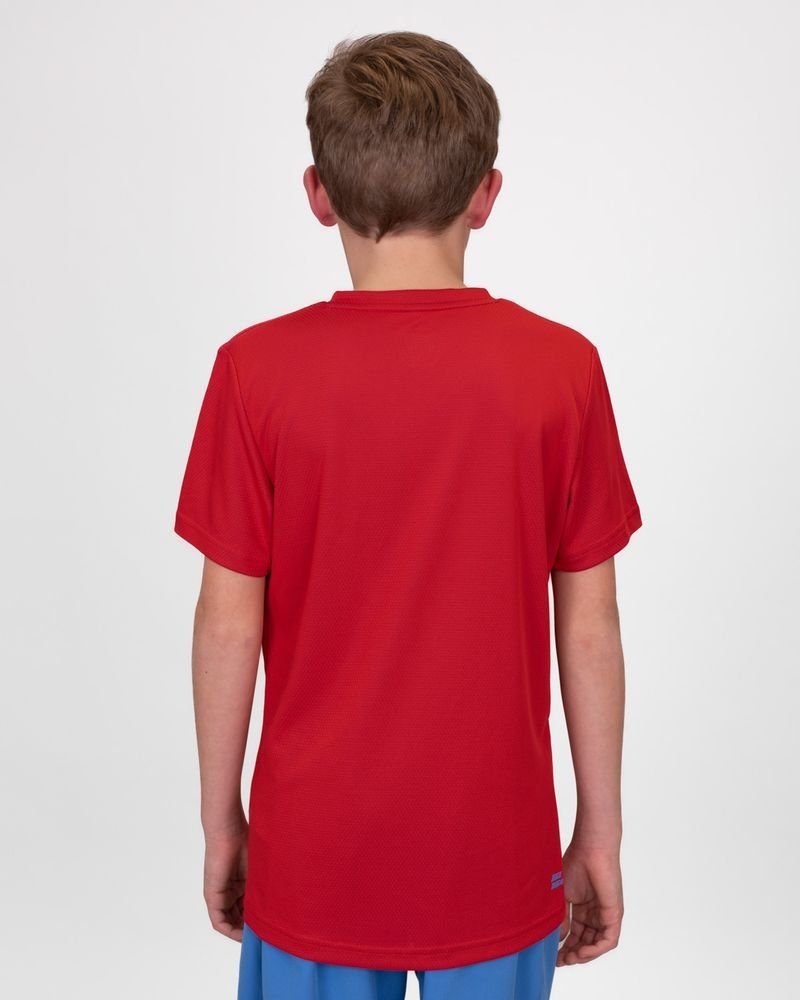 BIDI BADU Tennisshirt Crew Inside Out