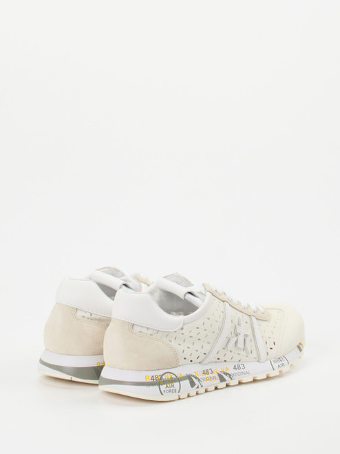 Sneaker-16613790011 Premiata