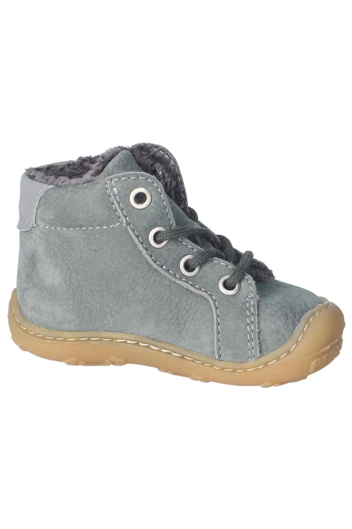 pepino  Stiefelette - Blau - Flacher Absatz