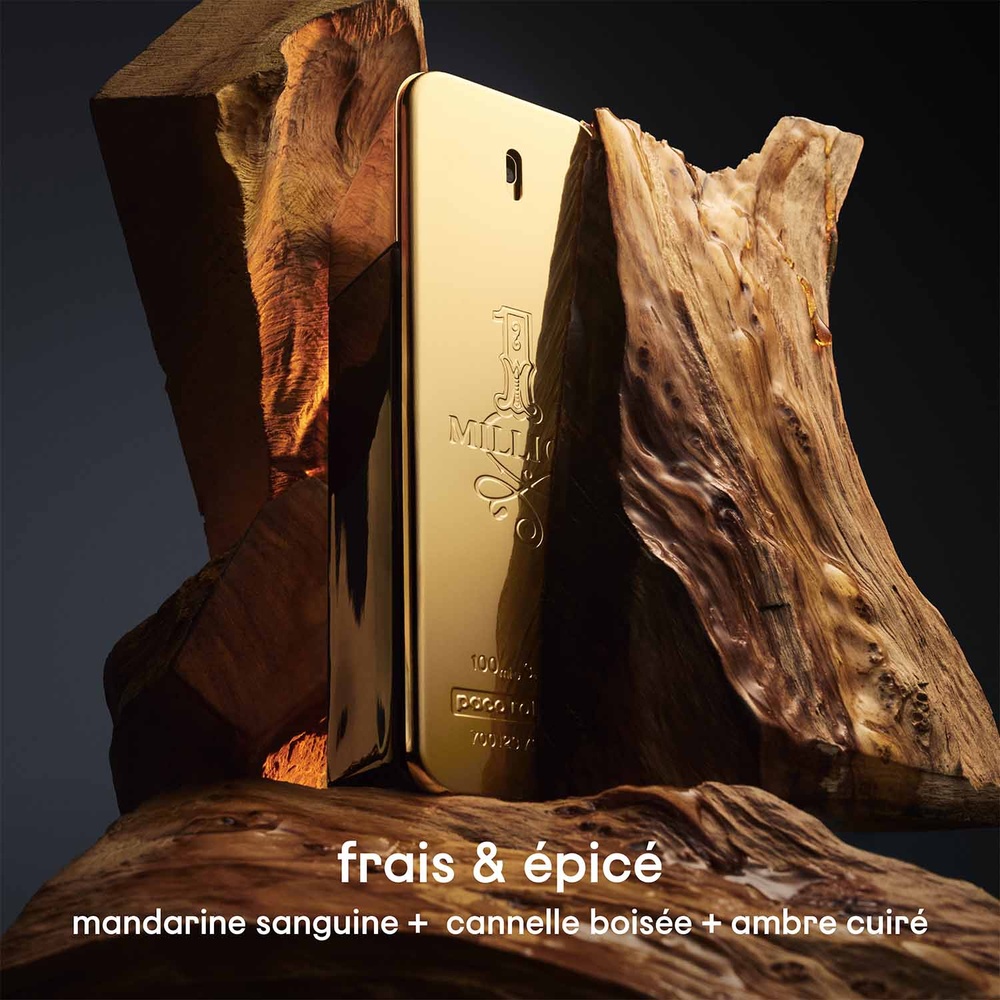 Paco Rabanne 1 Million Eau de Toilette