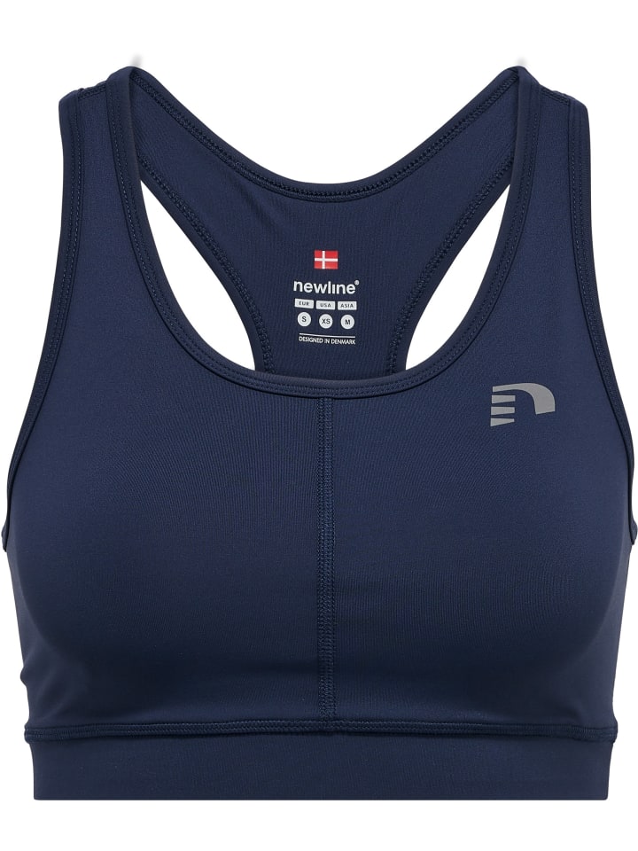 Newline Newline Bh Ringerrücken Women Core Damen in BLACK IRIS günstig kaufen