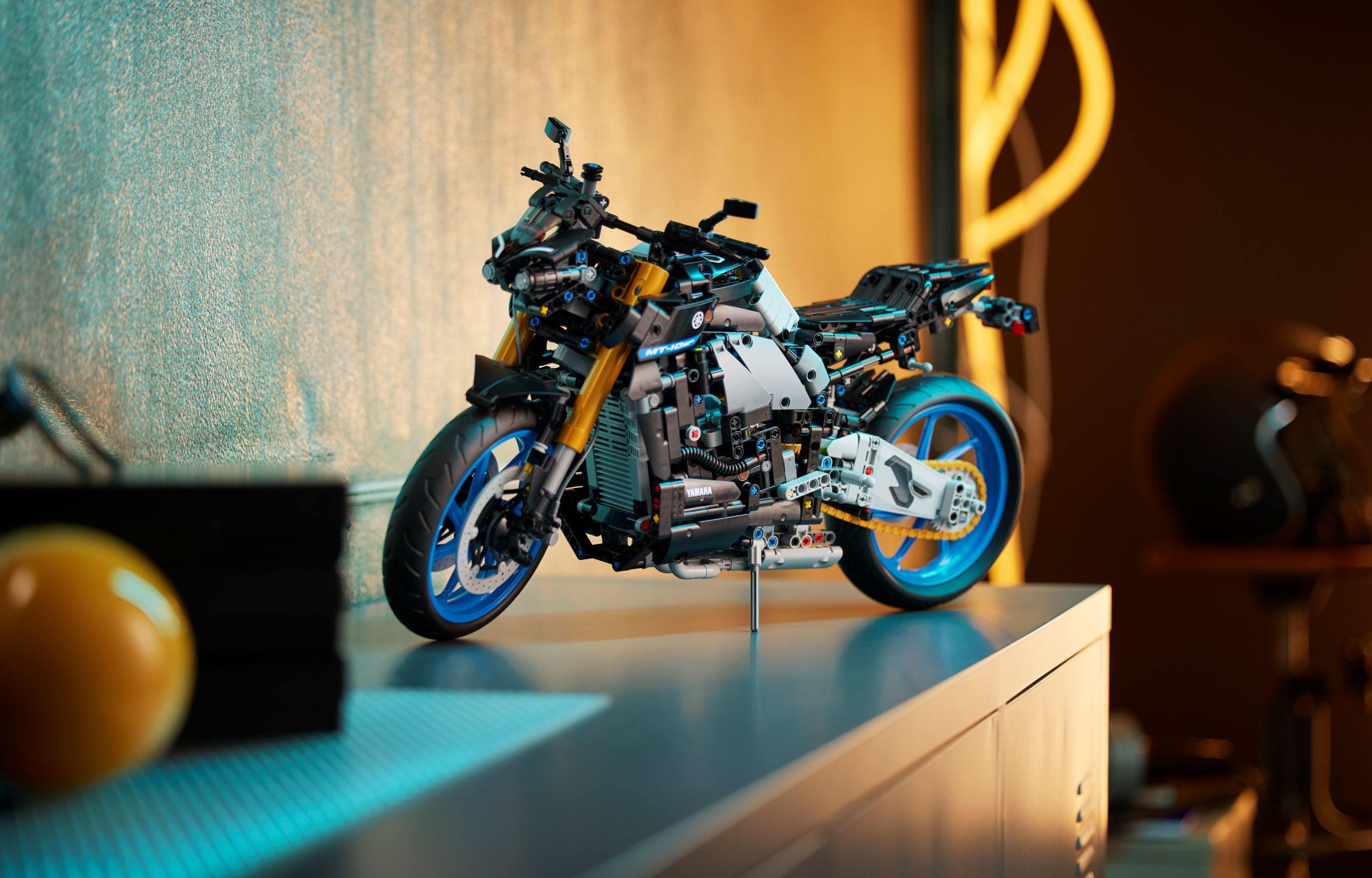 Yamaha MT-10 SP 42159