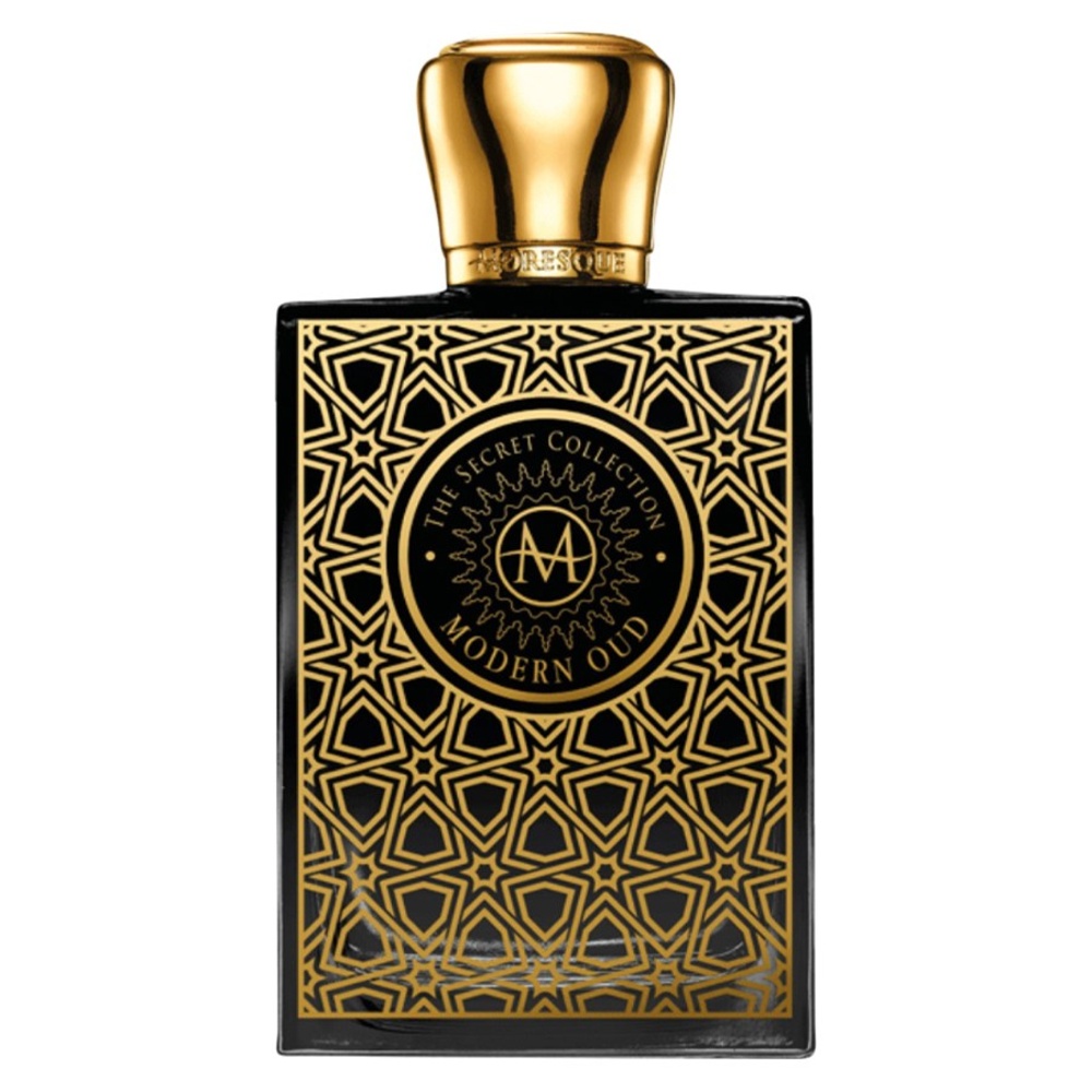 Moresque Modern Oud Eau de Parfum Spray Eau de parfum