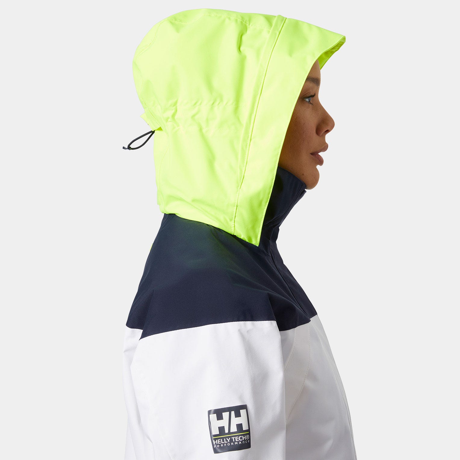 Women's Pier 3.0 Coastal Sailing Jacket
