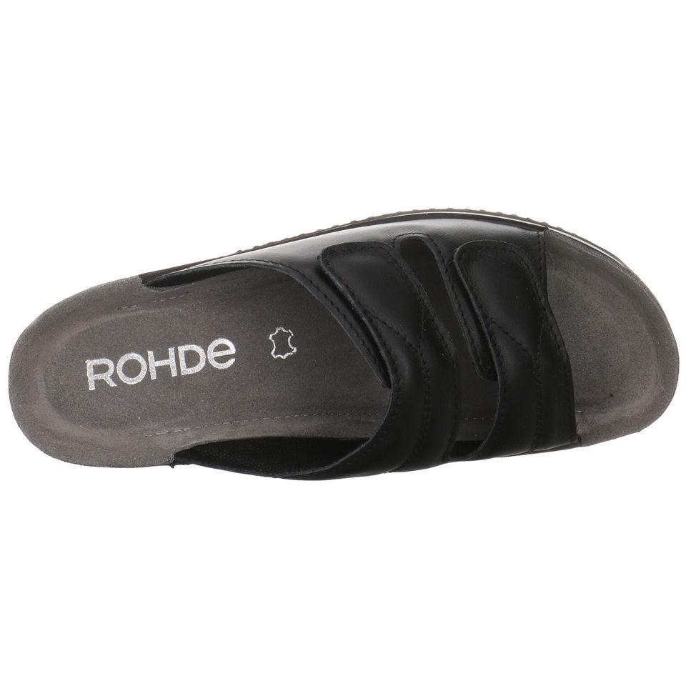 Rohde Pantolette