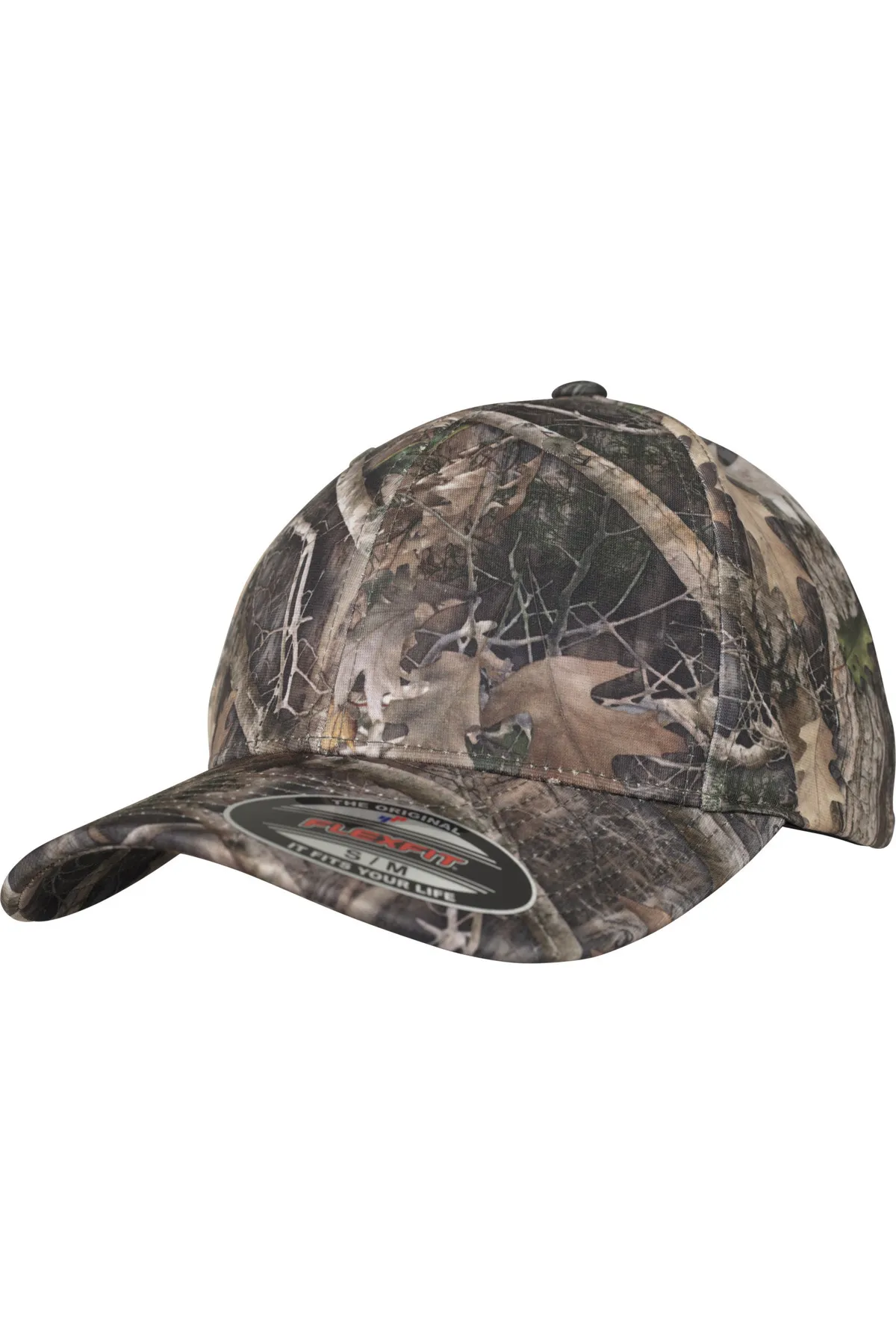 Flexfit  Accessoires TrueTimber® Kanati Camo Cap