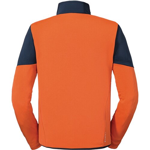 HERREN UNTERJACKE FLEECE JACKET HYDALEN M