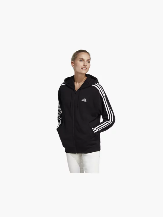 adidas 3 Streifen Essentials Jacke