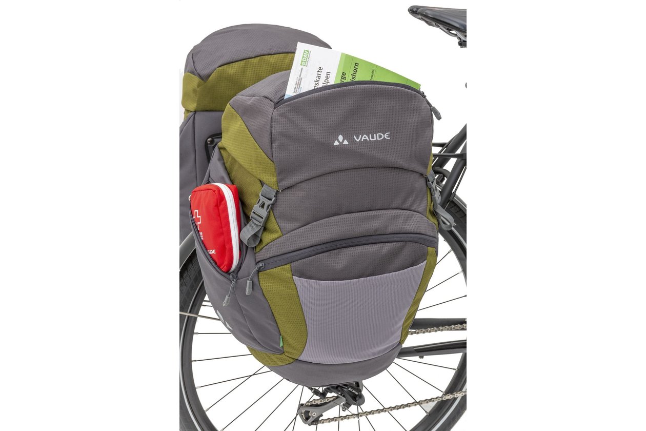 Vaude OnTour Back