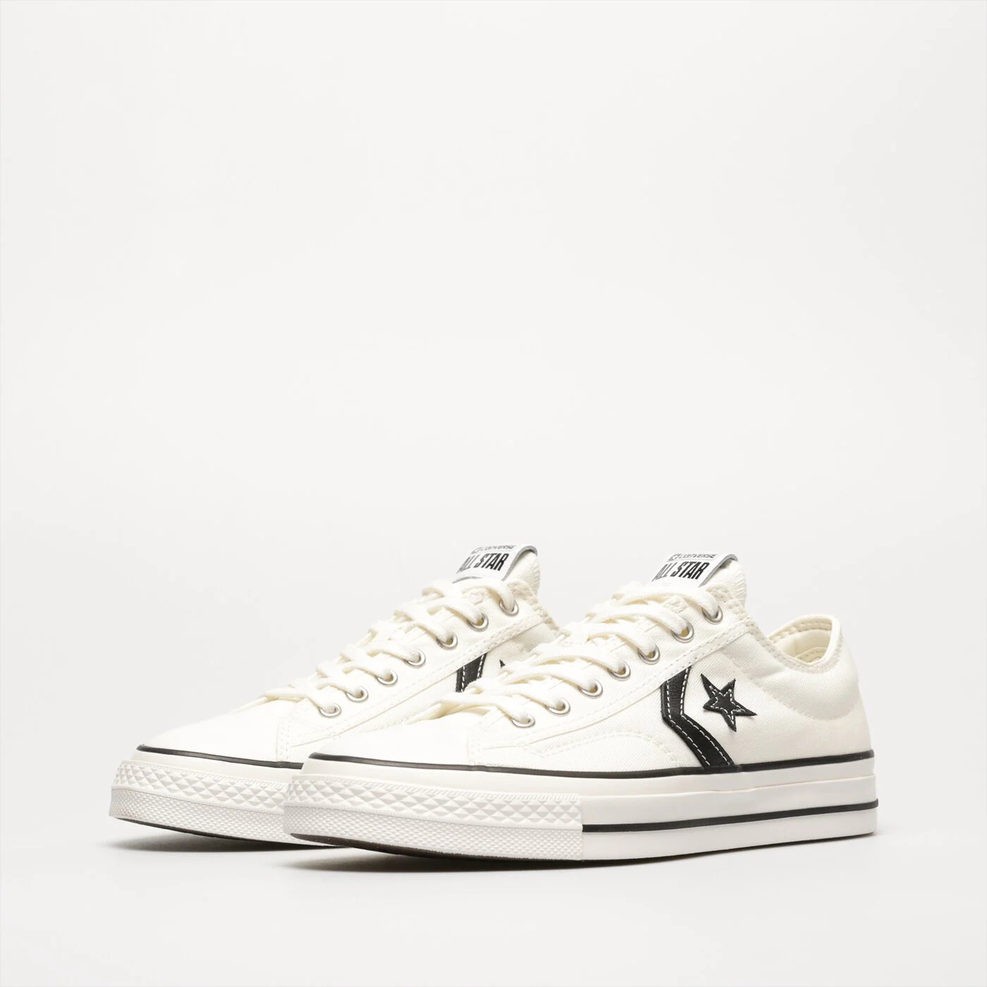 CONVERSE STAR PLAYER 76 Weiß