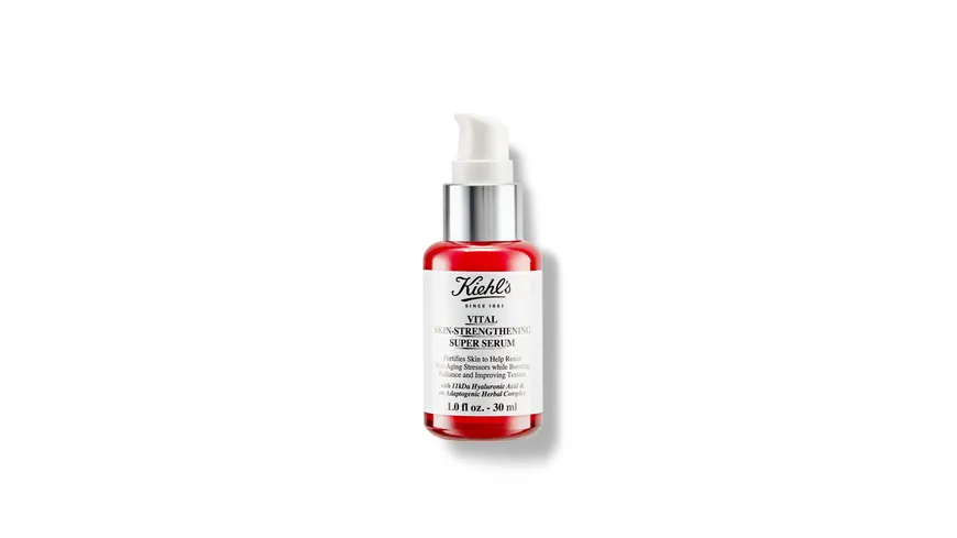 KIEHL'S Vital Skin-Strengthening Super Serum 30 ml