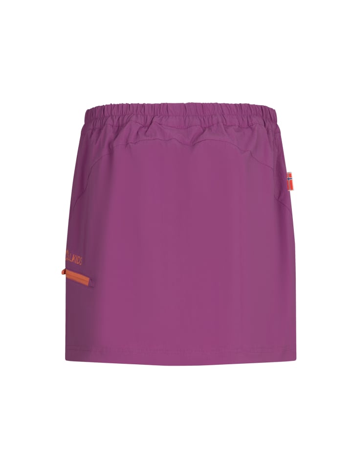 Trollkids Rock Noresund in mallow pink günstig kaufen