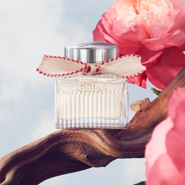 Chloé Lumineuse Eau de Parfum