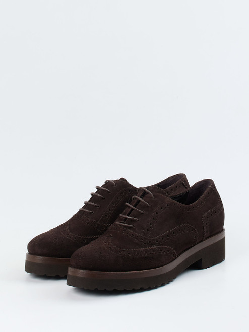 Schnürschuh-15632090003 Mannori