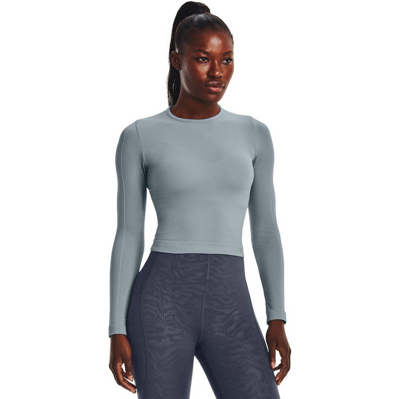 Under Armour Rush Funktionsshirt Damen