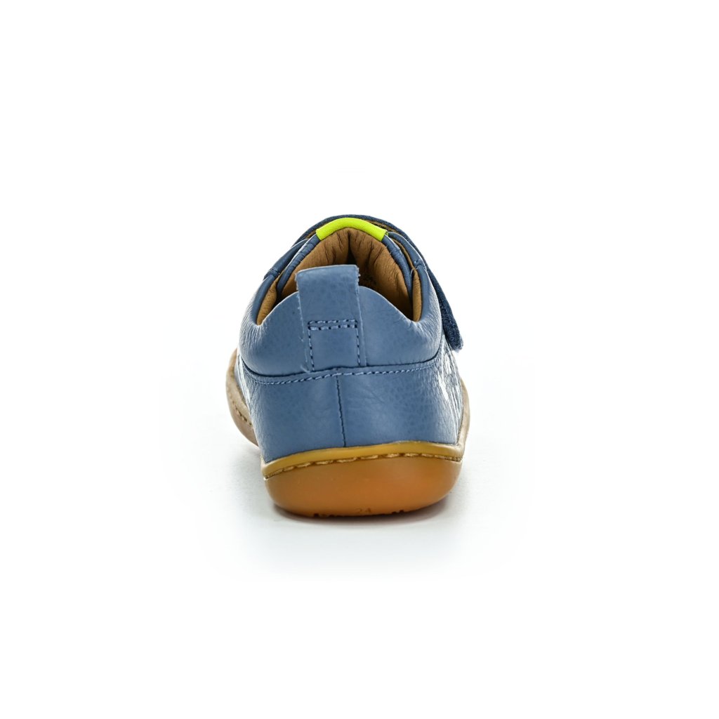 Camper Peu Cami TWS Sella Clay Dogs Houston Multicolour (K800405-040 FW) Barfußschuhe