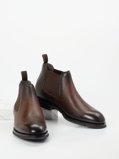 Boots-47112090571 Santoni