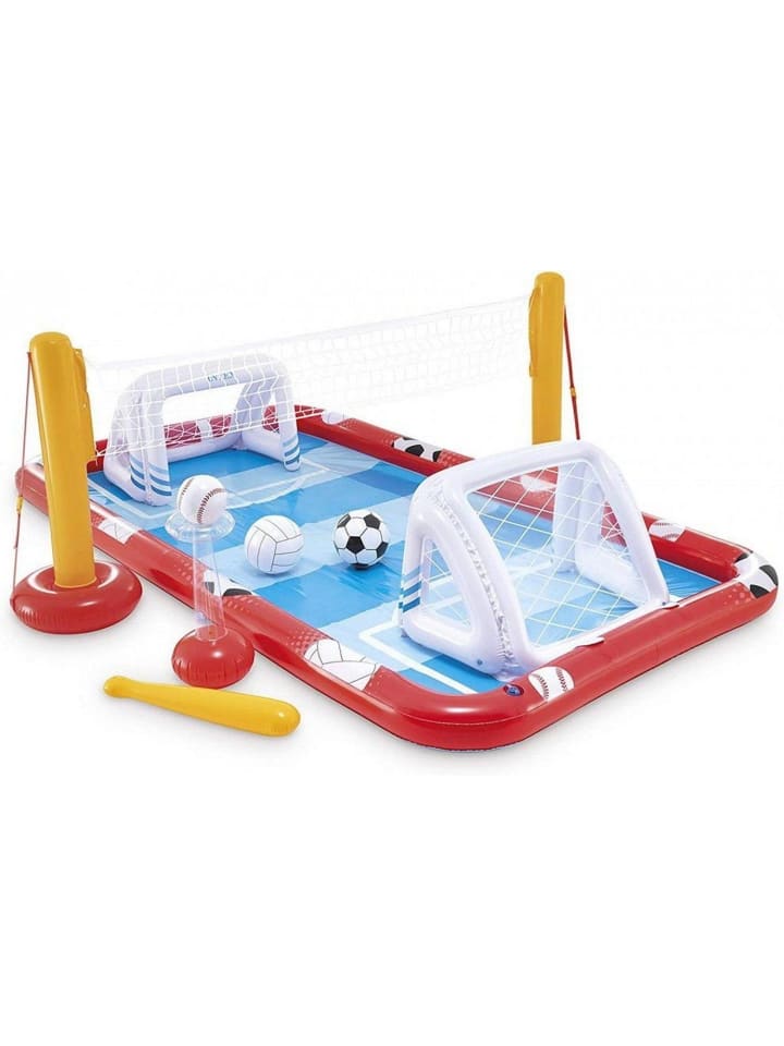 Intex Action Sports Play Center in Mehrfarbig ab 3 Jahre günstig kaufen onesize