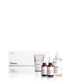 The Ordinary Sets The Bright Gesichtspflegeset-1 Stk