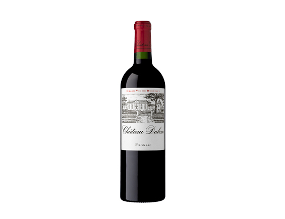 Château Dalem 2020 Bordeaux Fronsac