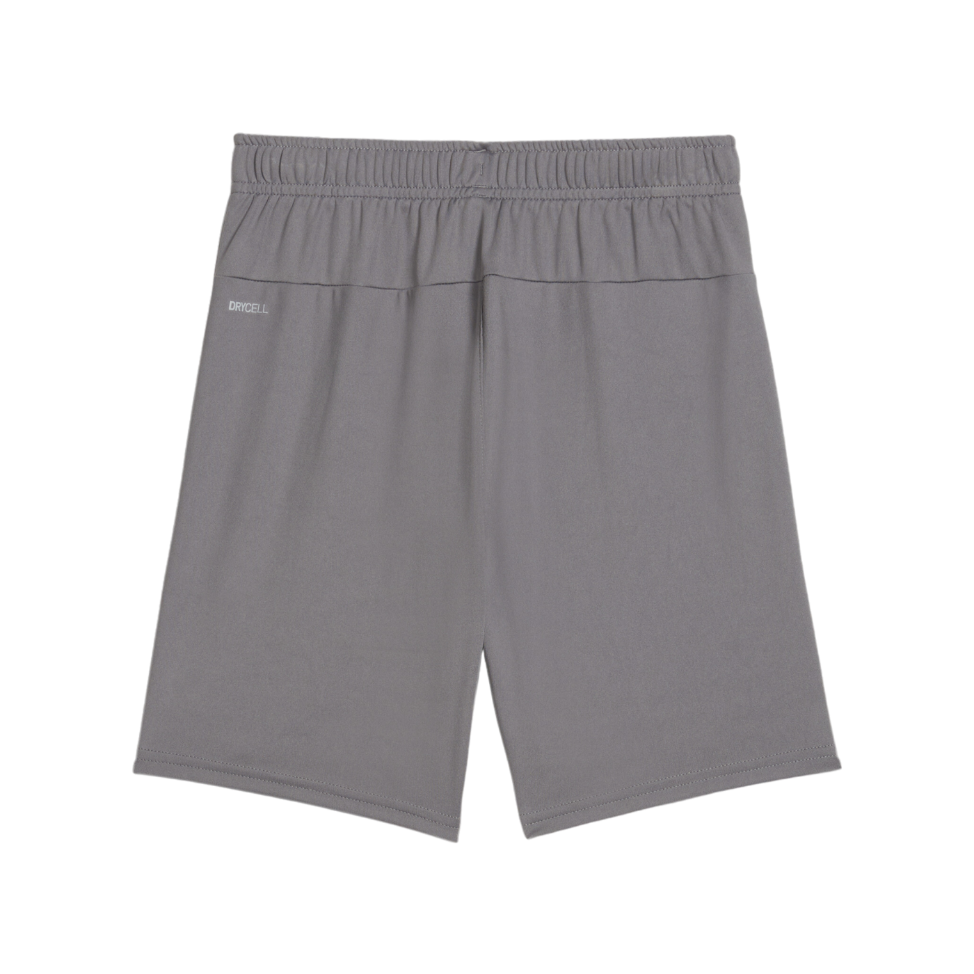PUMA teamGOAL Short Kids Grau Weiss F13