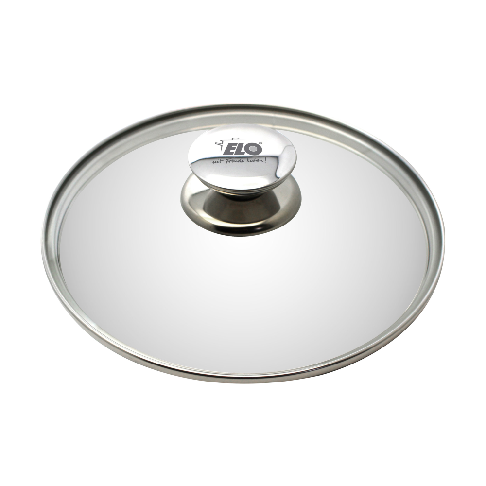 Glasdeckel ca. D16cm Galant