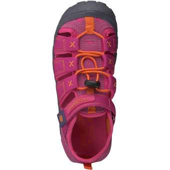 Dockers Outdoorsandale in pink
