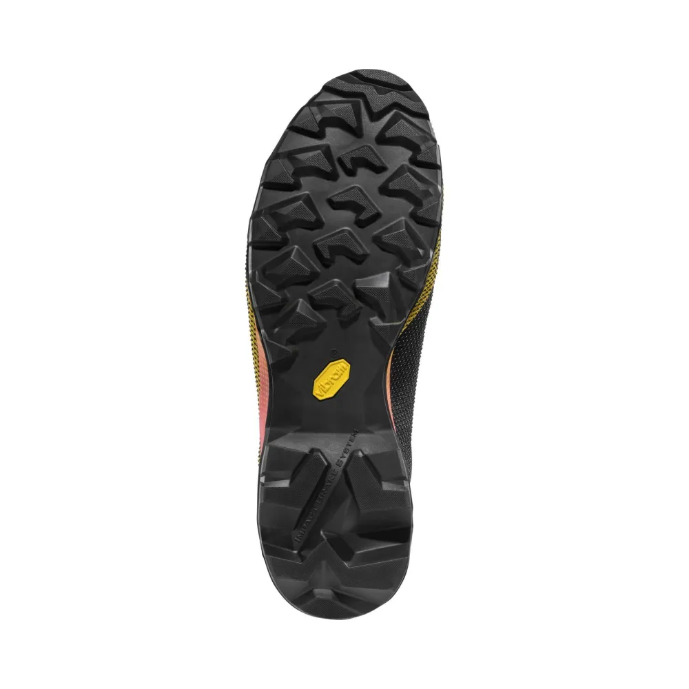 La Sportiva Aequilibrium Trek GTX 44B900100 / schwarz