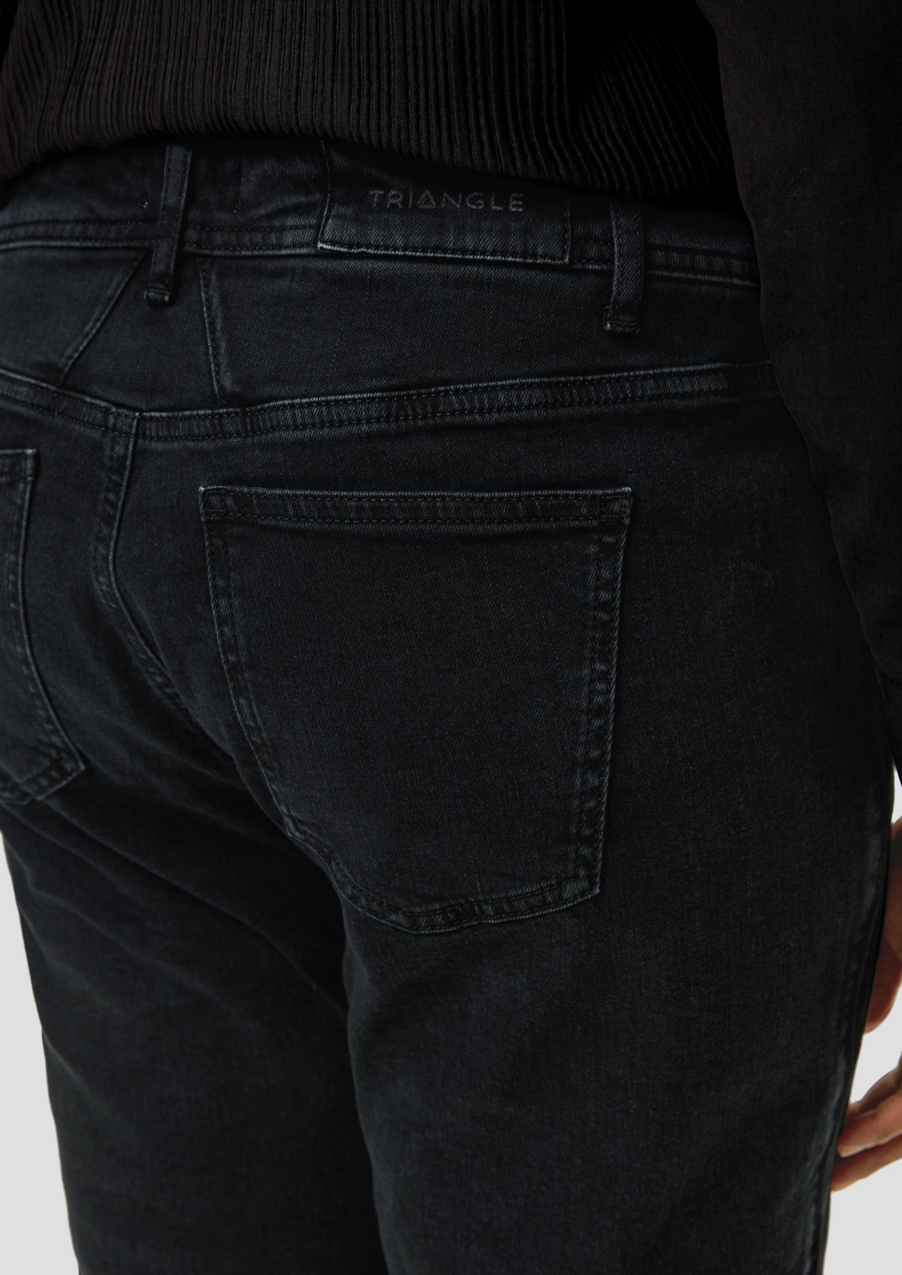 Jeans Slim / Mid Rise  2139846-98Z4